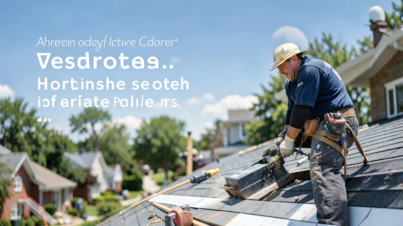Roof Replacement in Hanna, IN near me